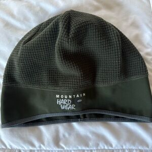 Mountain Hardware Unisex Outdoor Trail Ski Beanie Sz OS Gorpcore Streetwear